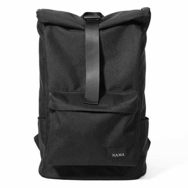 Tas Nama Lite 322 (Black - Ready Stock - Original NAMA Studios)