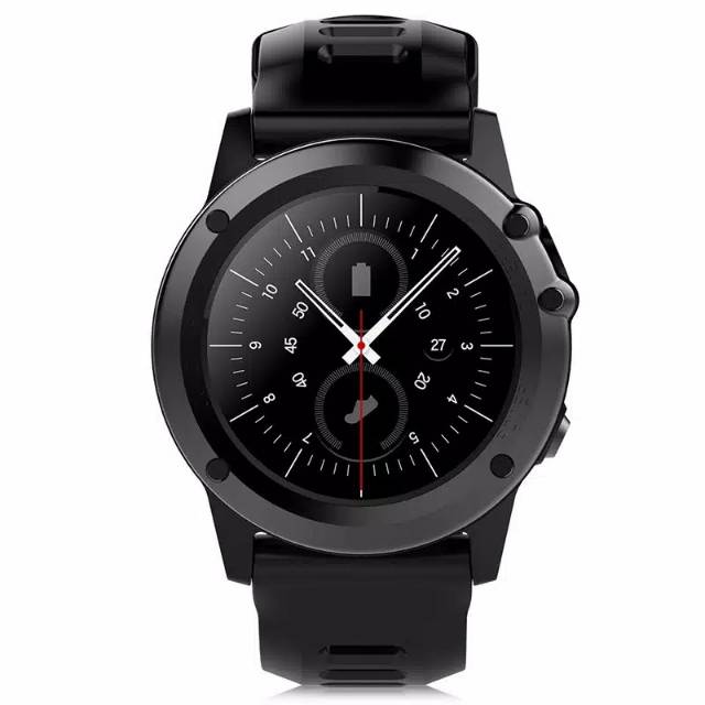 Microwear H1 smart watch