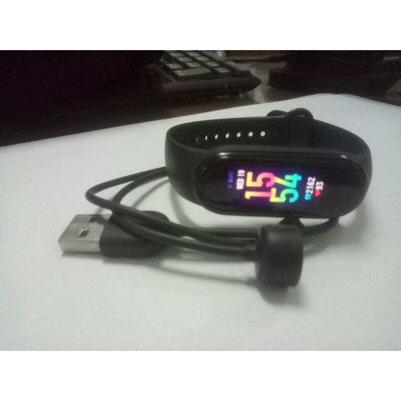 mi band 5