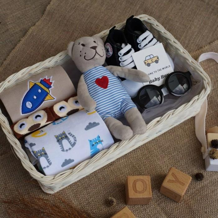 

Hampers | Hampers Bayi Laki Laki Hampers Baby Boy Kado Bayi Laki Laki Baby Gift