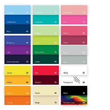 

9.9✔️PROMO Jumbo BOX FILE BANTEX FOLIO 4011|KD2