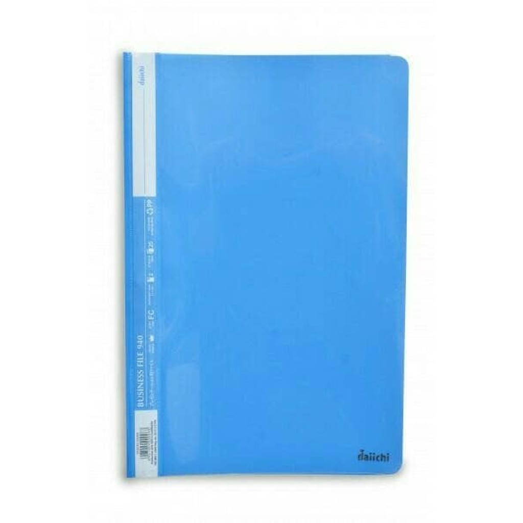 

Map Plastik Business File Daiichi