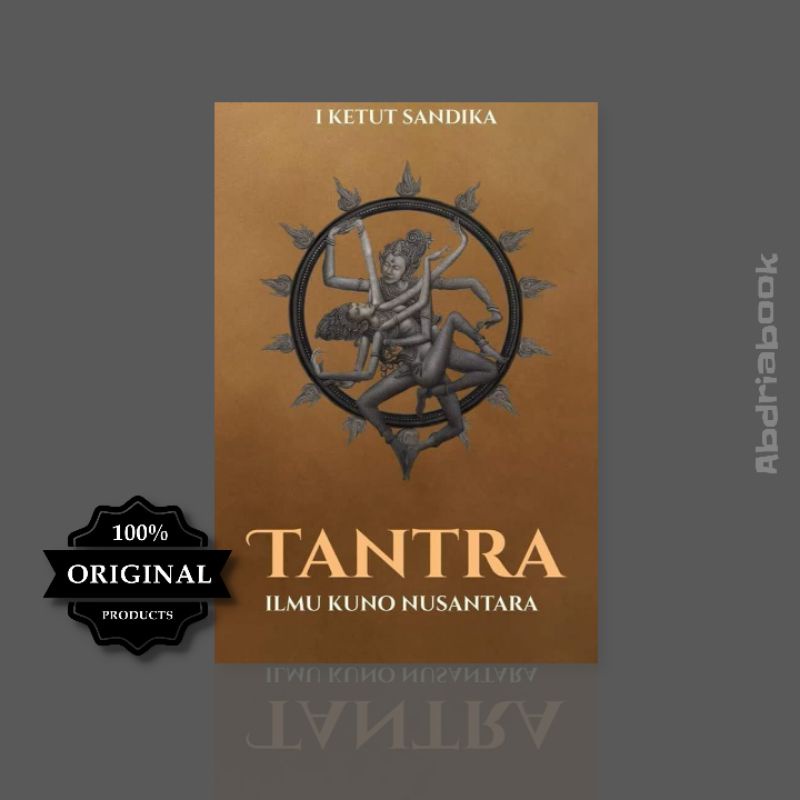 Buku Tantra,ilmu kuno nusantara