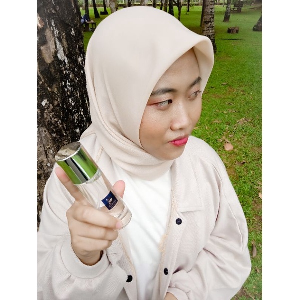 VERSACE EROS // 35 ML FREE BOTOL