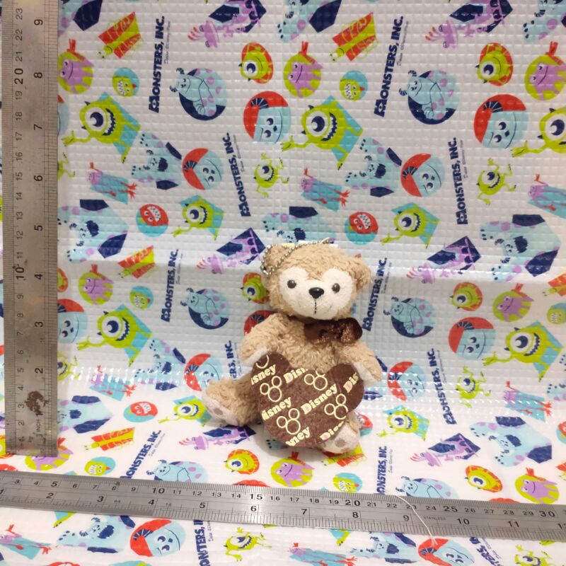 Ganci Duffy Bear Disney