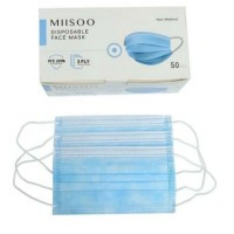 Masker3Apply MIISOO