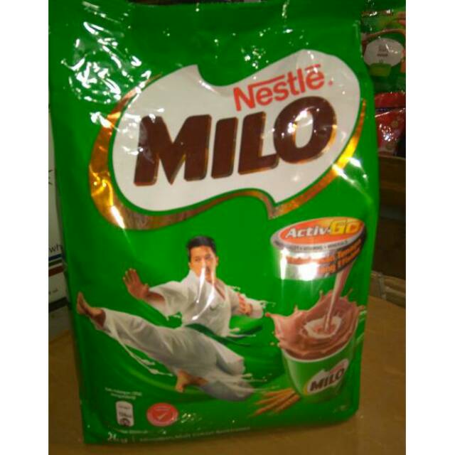 

MILO MALAYSIA 2KG