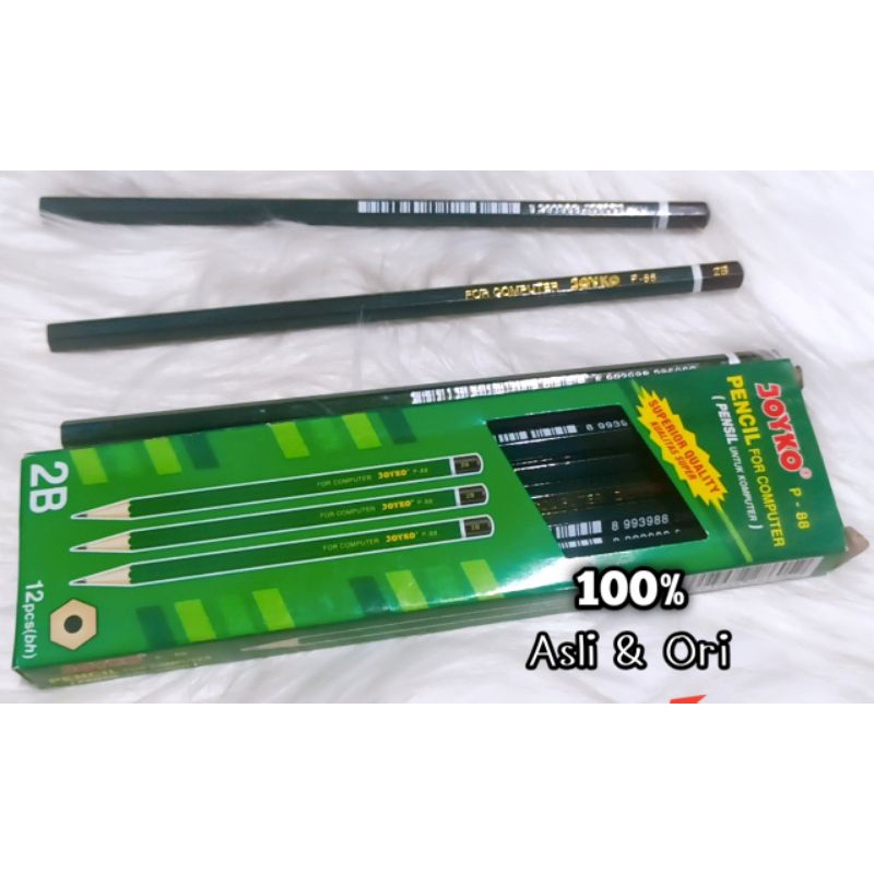 

Pensil For Komputer Joyko