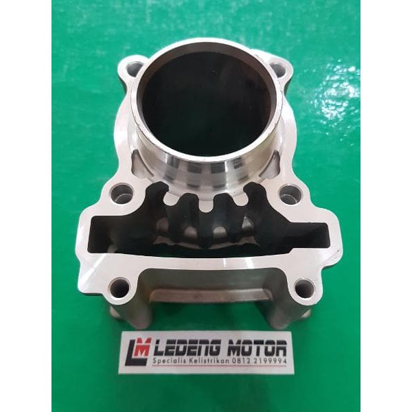 Boring Standar Vixion Old Blok Silinder Seher Bukan Original Yamaha LEDENGMOTOR