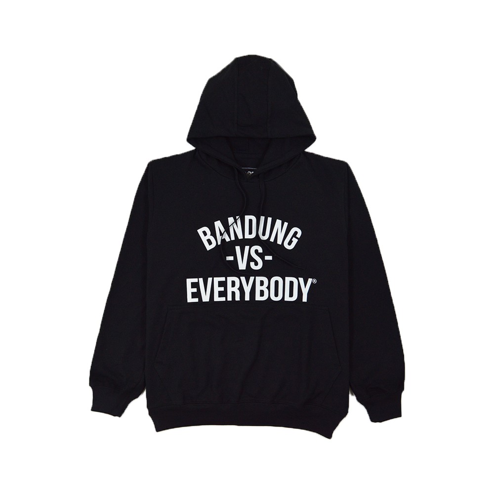 

HOOLIGANS Hoodie BDG VSE 1