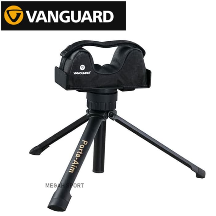 TRIPOD VANGUARD PORTA-AIM AS290