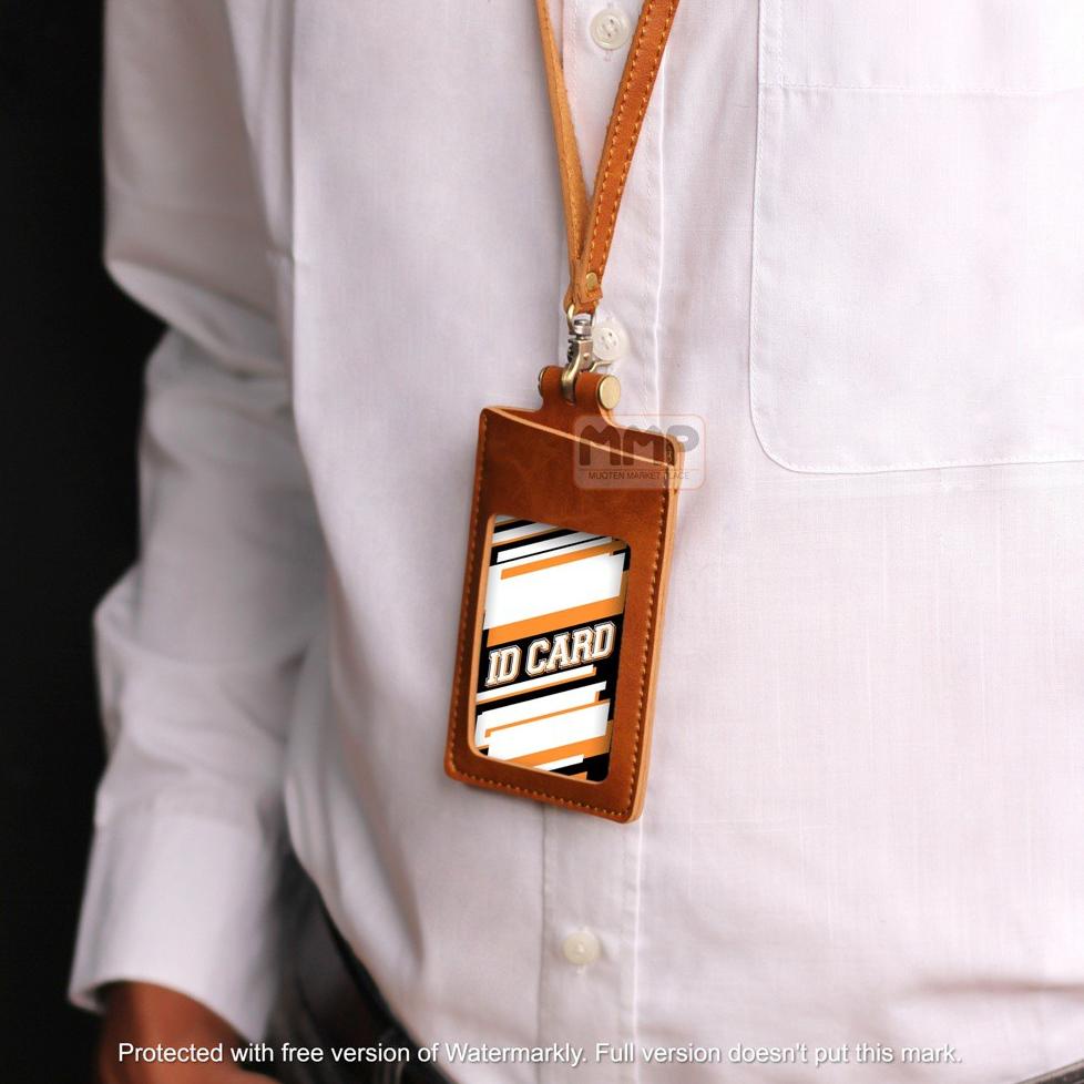

[KODE 7GZT0] LANYARD NAME TAG KULIT COSTUM ID CARD KALUNG HOLDER NAME TAG ID CARD HOLDER ID CARD HOLDER KULIT CUSTOM LANYARD KULIT CUSTOM TANDA PENGENAL ID CARD BUMN NAME CARD BUMN LANYARD BUMN SOUVENIR KANTOR