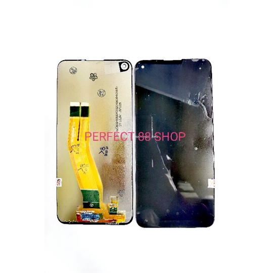 LCD TOUCHSCREEN SAMSUNG A11 2020 / M11 2020 COMPLETE