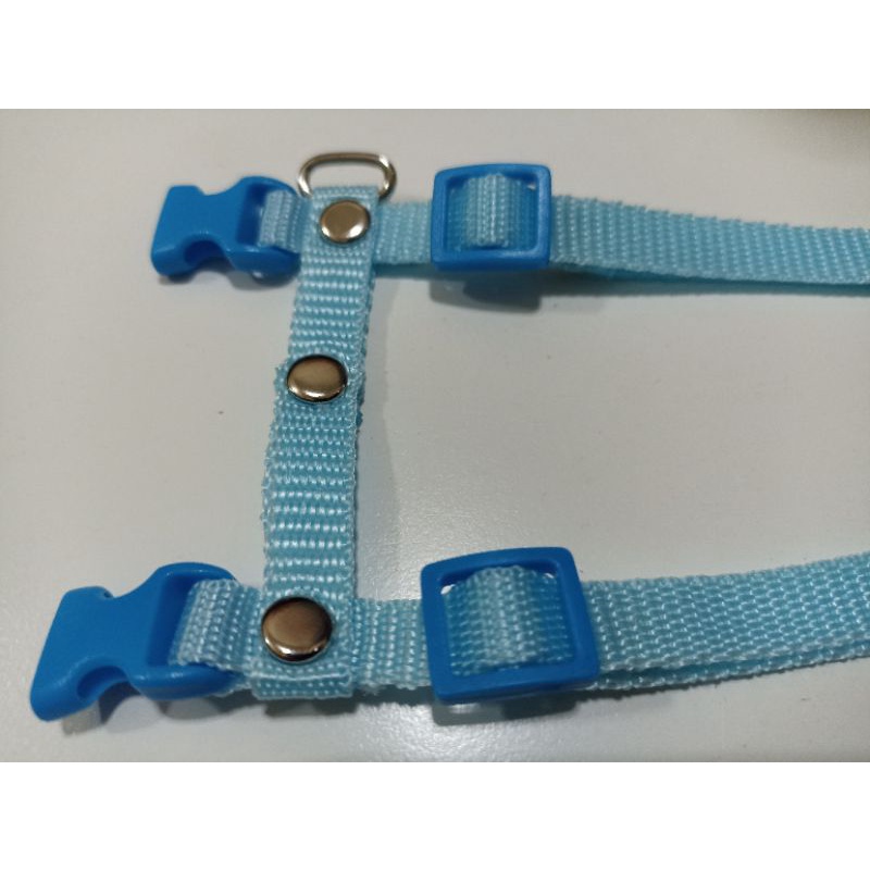 Harnes Tipe H Bahan Premium