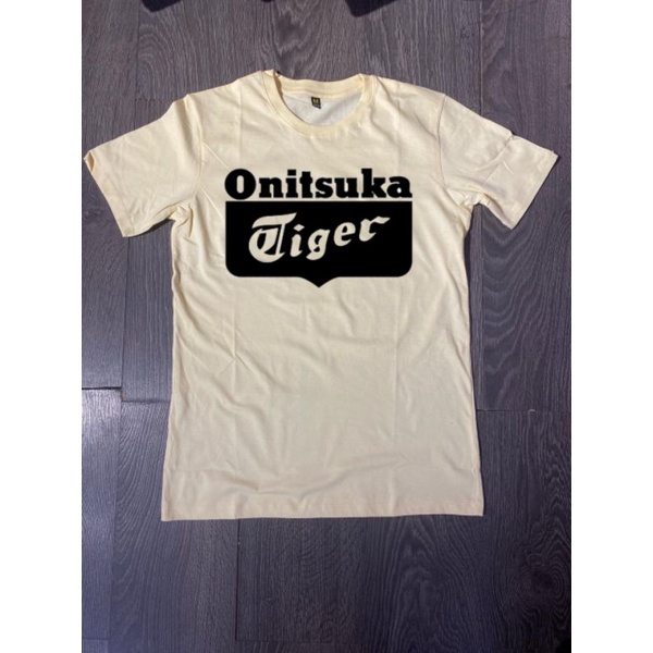 kaos onitsuka Tiger Mexico 66 Made ORI Indonesia