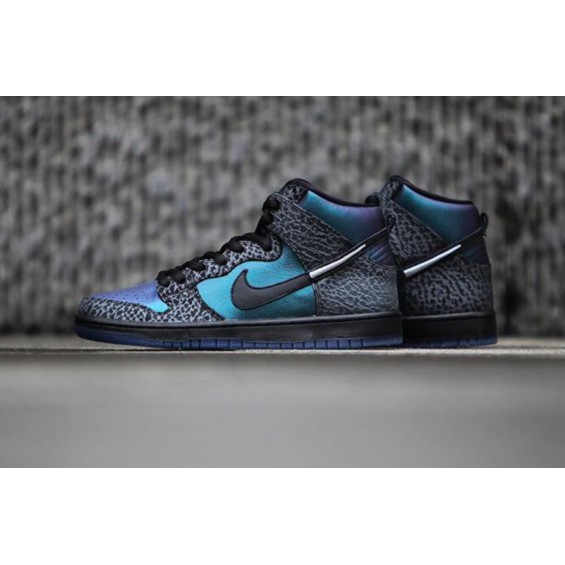 black sheep hornet dunks