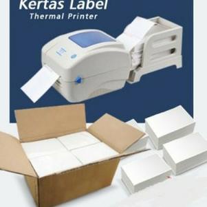 

bsm-43 250 lembar kertas lipat A6 100x150 kertas termal Lipat perekat diri label barcode kertas termal label printer kertas termal .,,.,.,
