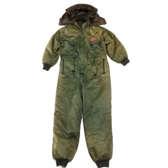 wearpack honda vintage coverall honda vintage not bomber parka field jacket