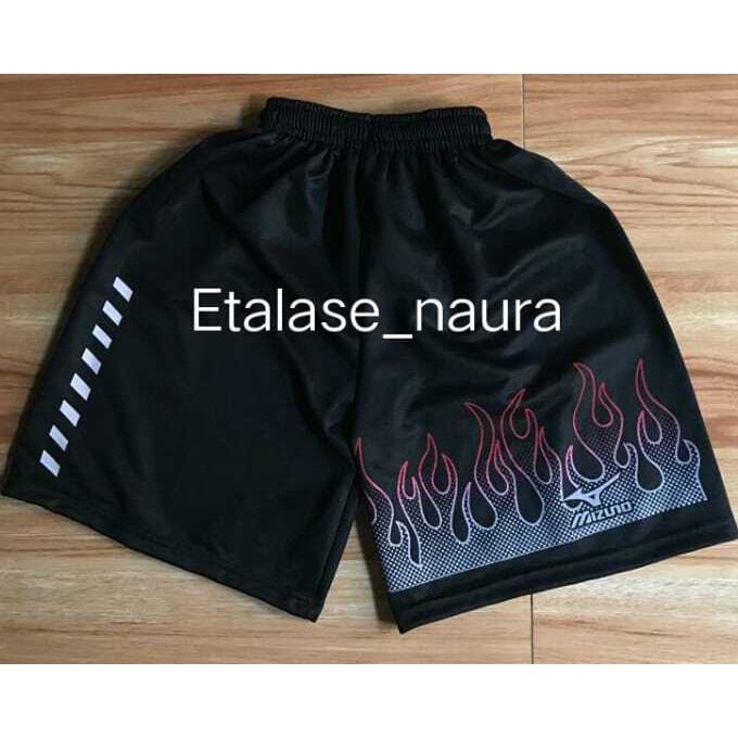 (1kg=8pcs) Celana Pendek Boxer/Celana Boxer/Boxer/Pants Boxer Unisex Surfing Celana Onfire