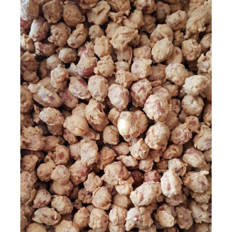 

KACANG TELUR MEDAN 250 GRAM