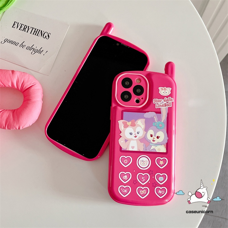 Soft Case Hp Gambar Disney Model Retro Untuk iPhone 11 / 12 / 13 / 14pro MAX / 7 / 8plus / X / XR / XS MAX