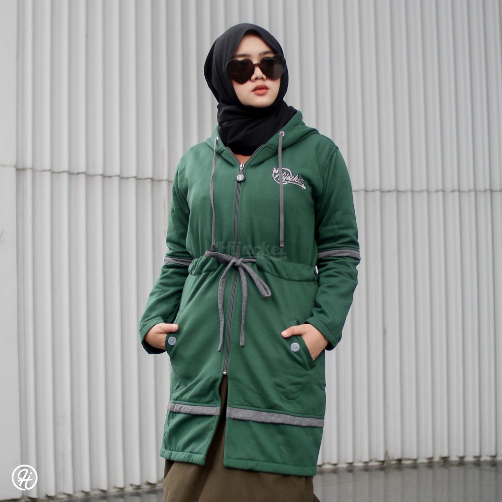 HIJACKET® AURELIA-2