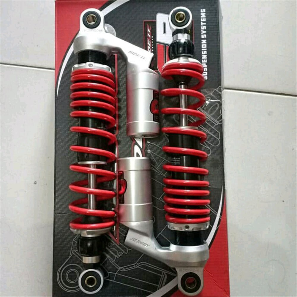 Shock breaker Tabung Ride It GP 360 Murah bac 10636