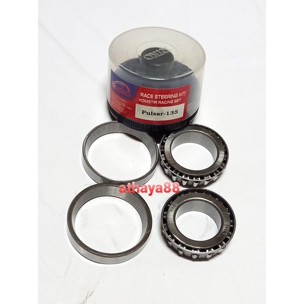 KOMSTIR CONES STIR RACING LAHER BAMBU BAJAJ PULSAR 135