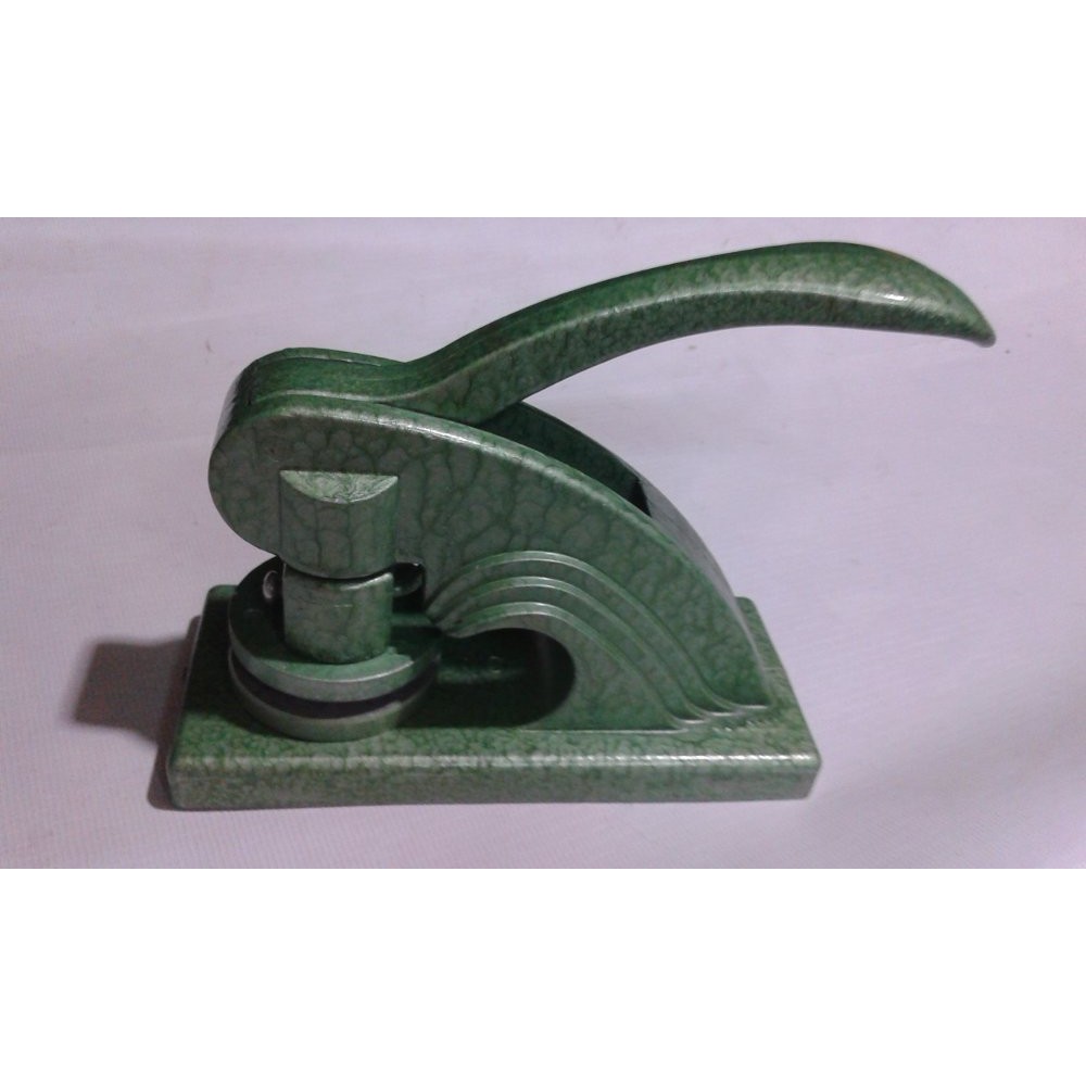 

Promo Gagang Stempel Emboss Portable Murah