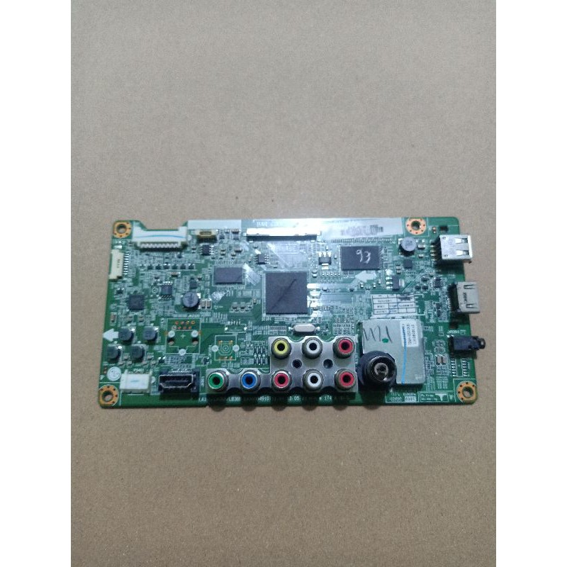 MB - MAINBOARD LG 42LN 5400 - 42 LN 5400