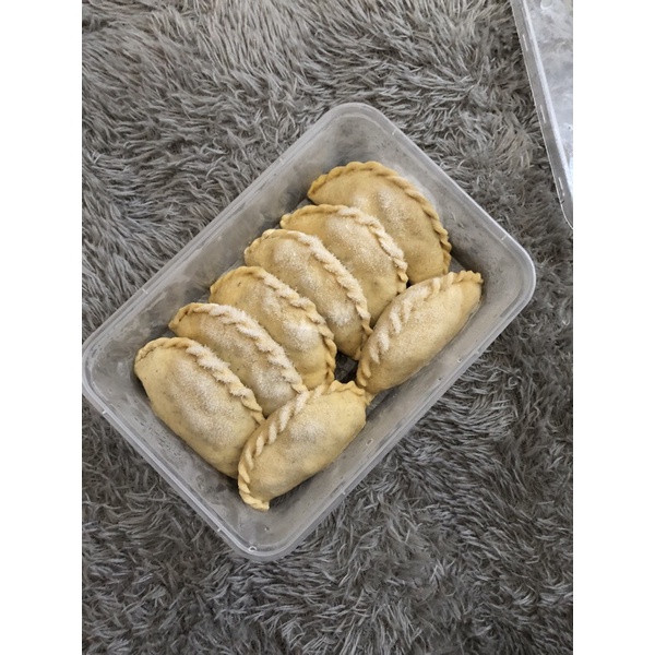 

Pastel Sayuran