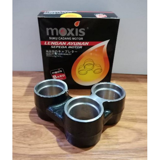 LENGAN AYUNAN VIXION OLD / VIXION NEW AYUNAN LENGAN VIXION NEW / VIXION OLD ARM RELAY SEGITIGA MOXIS