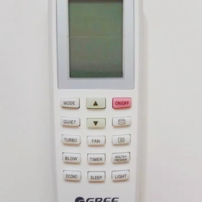 REMOT/REMOTE AC GREE / SANYO AQUA