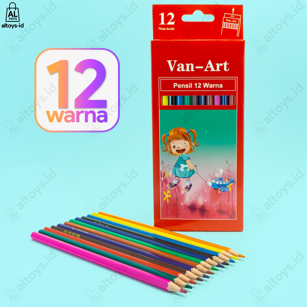 

Fan-art Pensi Warna 12 Color Alat Tulis / Mengambar PENSIL WARNA ANAK ANAK PENSIL UNTUK MEWARNAI GAMBAR / MENGAMBAR PERALATANEDUKASI ANAK PERALATAN SEKOLAH DAN BELAJAR MENULIS / MENGAMBAR PENSIL WARNA CEWEK COWOK MURAH