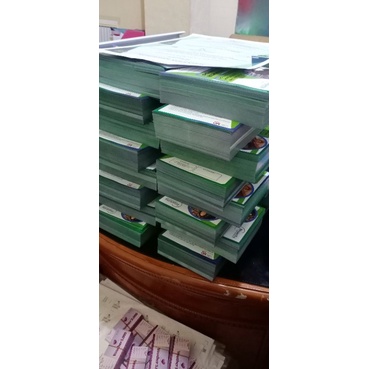 

BROSUR MURAH ekspress
