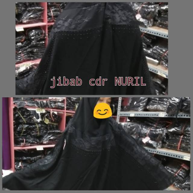 Jilbab nuril