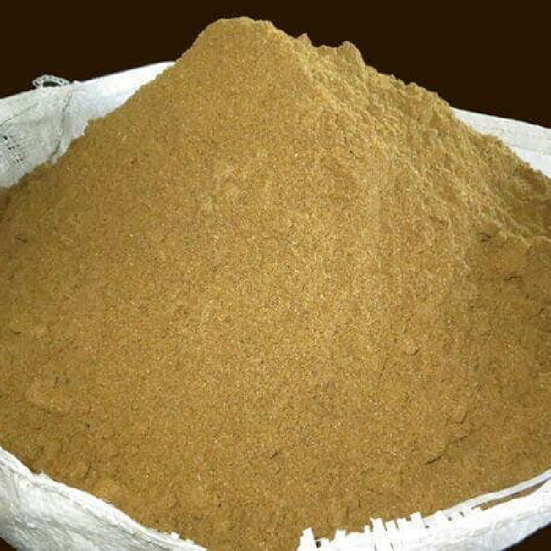 

Tepung Ikan Protein 60 - 80% untuk Pakan Ayam