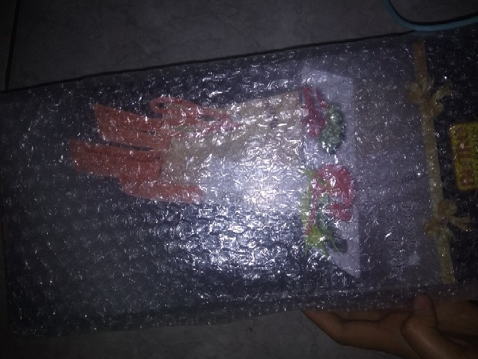 Bistro Bo1318 Pisau Set Stainles Gagang Warna