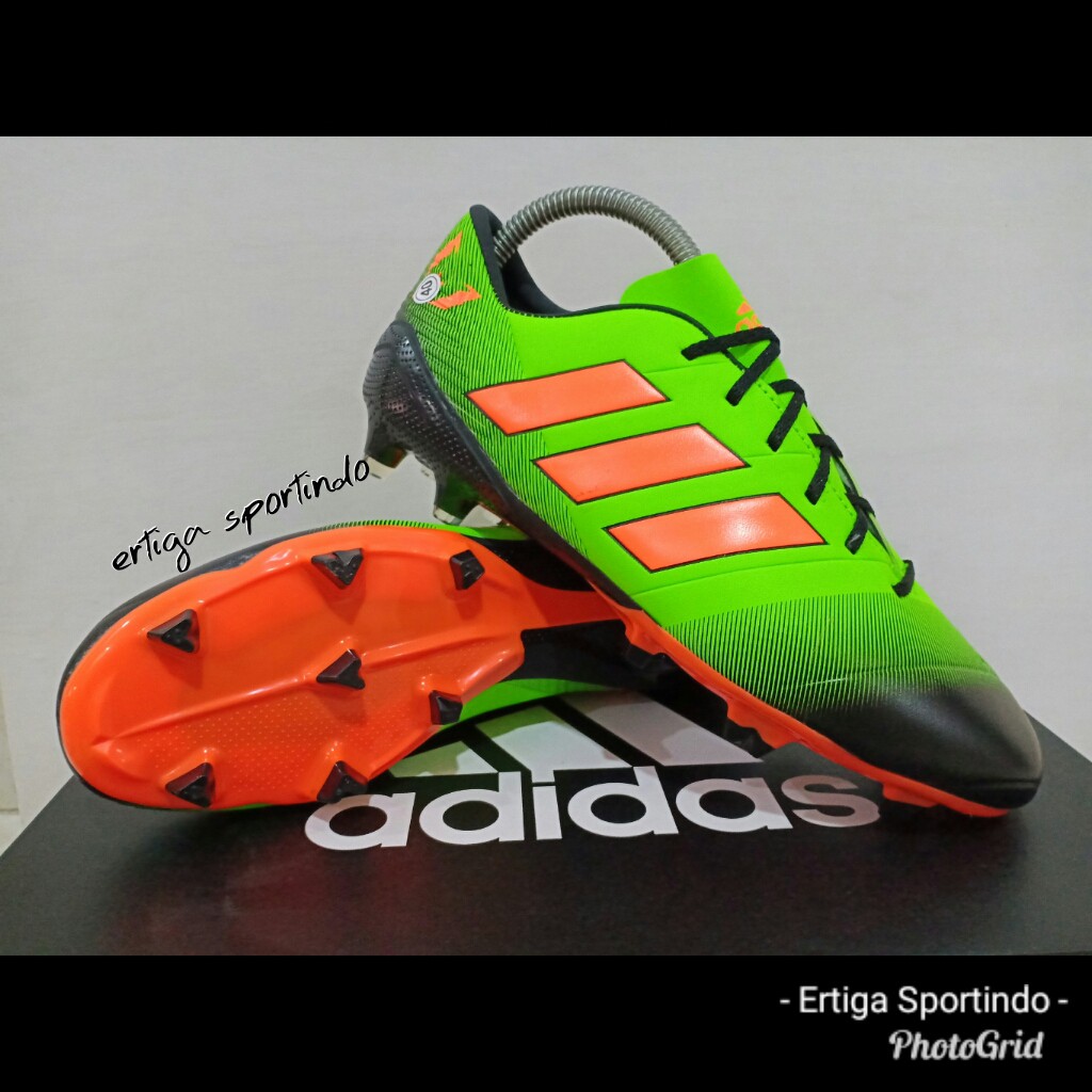 Sepatu Bola Adidas Nemesiz // Sepatu Bola Murah