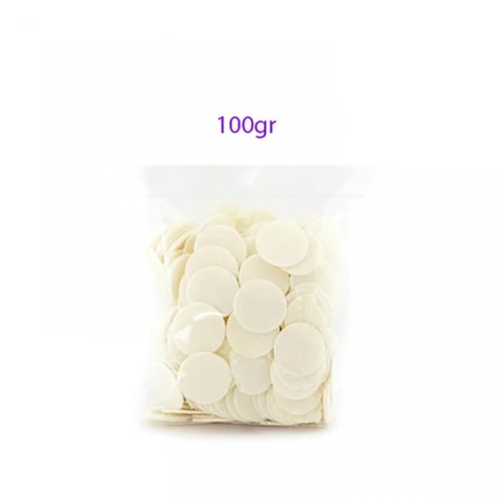 

Q121Sa Roti Perjamuan Hosti 100 Gr - Hosti Perjamuan D51qs44