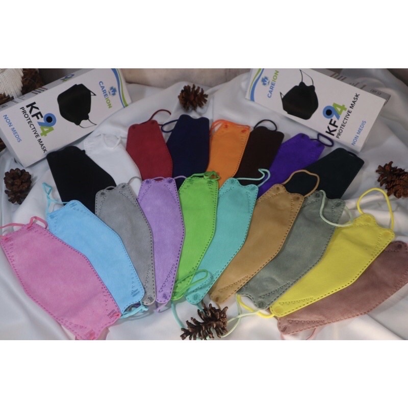 masker Kf94 careion