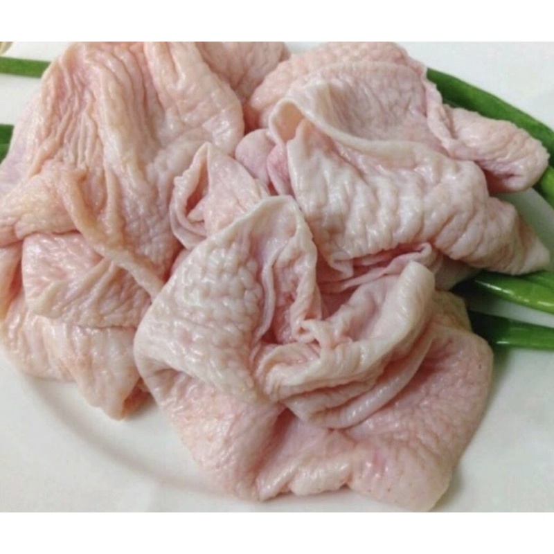 

Kulit Ayam