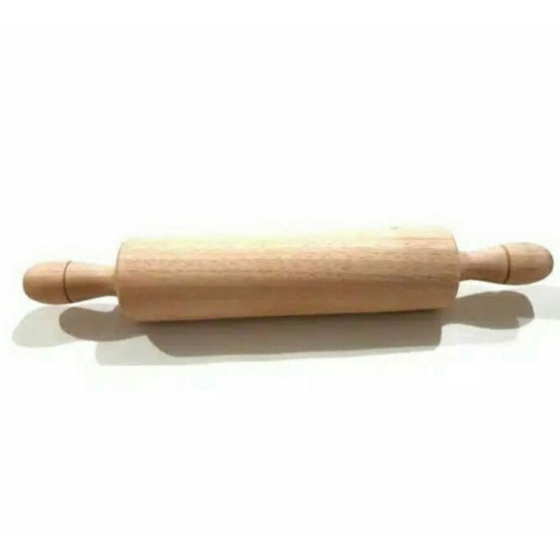 Rolling pin kayu