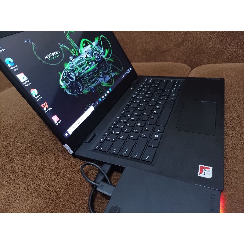 Laptop Lenovo Ideapad 14 Touchscreen