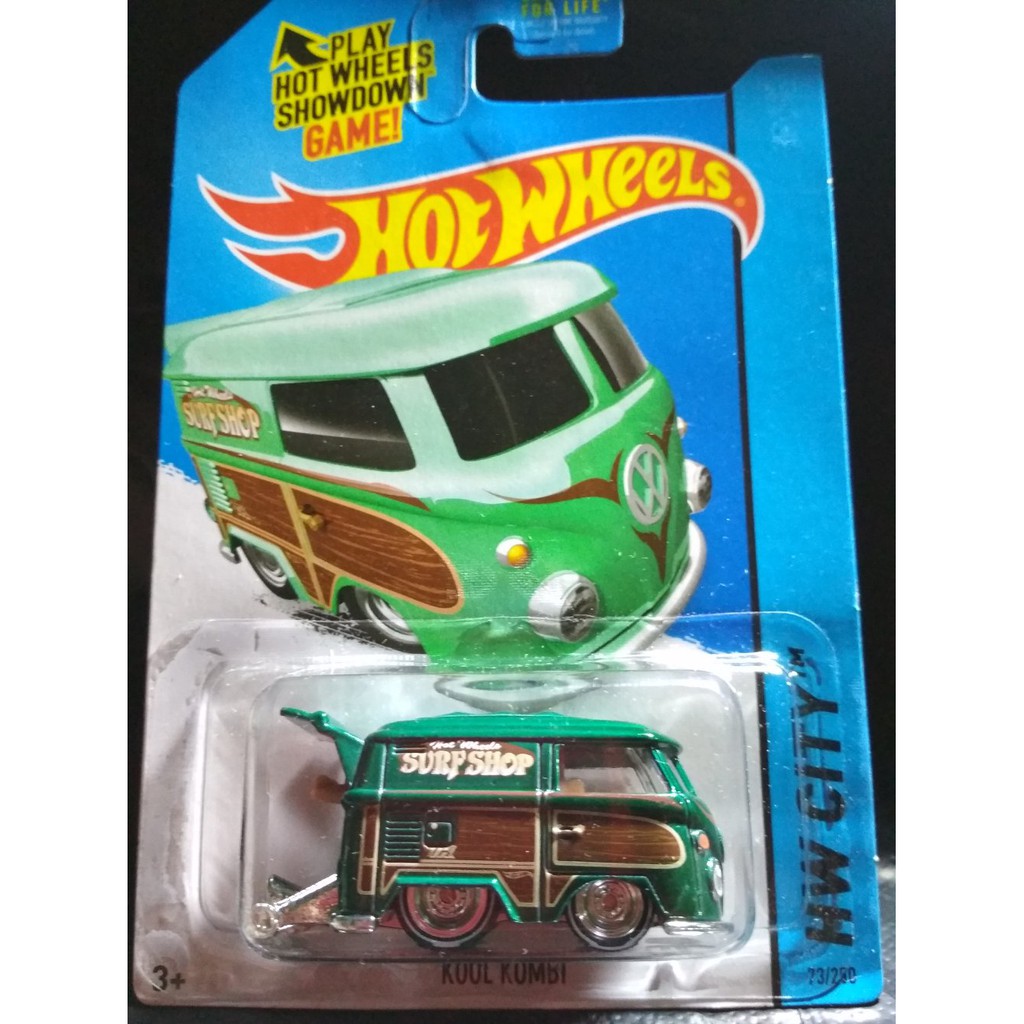 Hot Wheels Volkswagen Kool Kombi Super Treasure Hunt Sth Shopee Malaysia My Xxx Hot Girl 