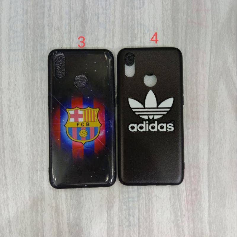 Realme 3 Pro Case Motif Cowo Gambar Man Case