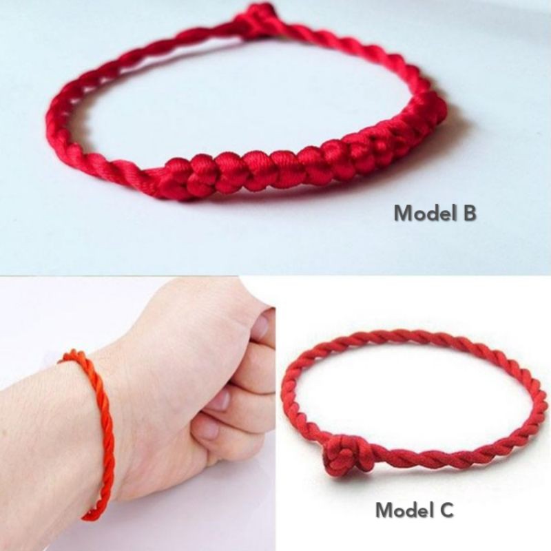 

TAMBAHAN TALI REQUEST WATERPROOF & NON WATERPROFF