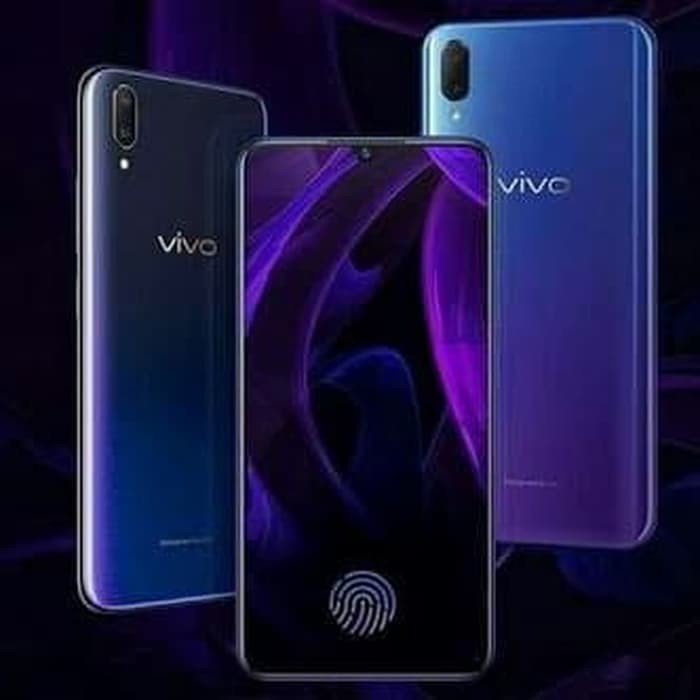 VIVO V11 PRO RAM6 /64 - Biru | Shopee Indonesia