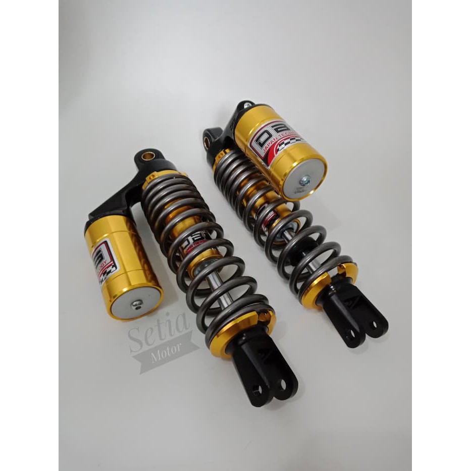 Shockbreaker DbS G plus 280 Nouvo