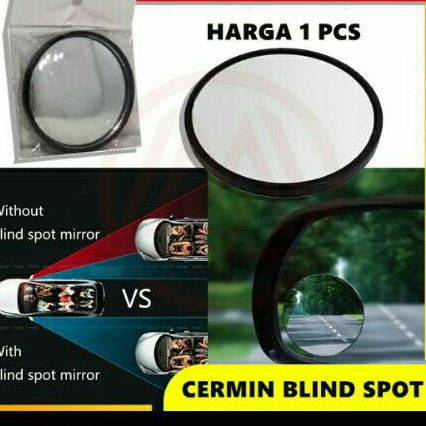 KACA SPION BLINDSPOT TAMBAHAN SPION